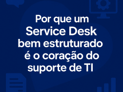 Service Desk Service Desk